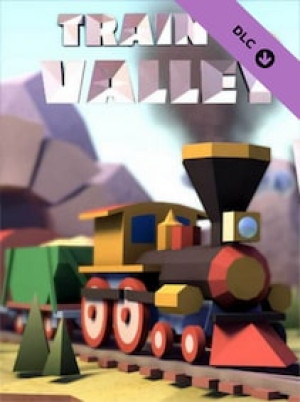Train Valley - Germany Steam Key GLOBAL