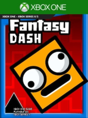 Fantasy Dash (Xbox One) - Xbox Live Account - GLOBAL