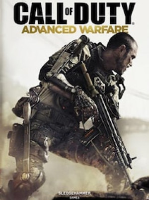 Call of Duty: Advanced Warfare Gold Edition Xbox Live Xbox One Key EUROPE