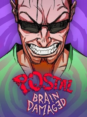 Postal Brain Damaged (PC) - Steam Account - GLOBAL