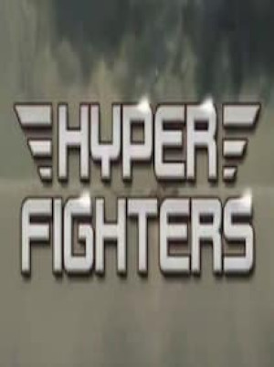 Hyper Fighters Steam Key GLOBAL