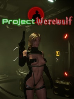 Project Werewulf (PC) - Steam Key - GLOBAL