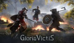 Gloria Victis (PC) - Steam Key - EUROPE