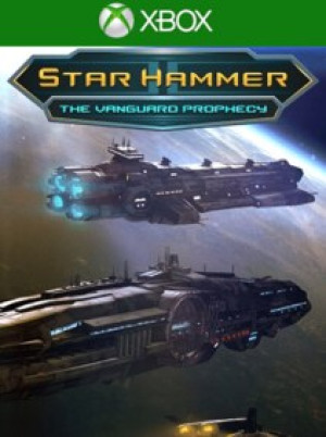 Star Hammer: The Vanguard Prophecy (Xbox One) - Xbox Live Key - EUROPE