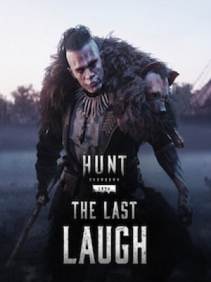 Hunt: Showdown 1896 - The Last Laugh (PC) - Steam Key - GLOBAL