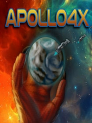 Apollo4x Steam Key GLOBAL