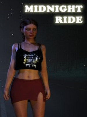 Midnight Ride (PC) - Steam Key - GLOBAL