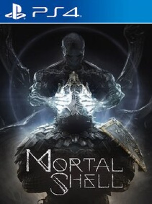Mortal Shell (PS4) - PSN Account - GLOBAL