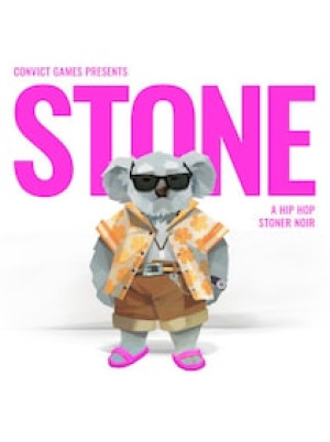 STONE (PC) - Steam Key - GLOBAL