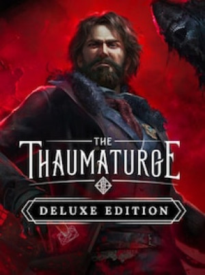 The Thaumaturge | Deluxe Edition (PC) - Steam Key - GLOBAL