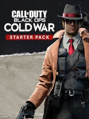 Call of Duty: Black Ops Cold War - Starter Pack (PC) - Battle.net Account - GLOBAL