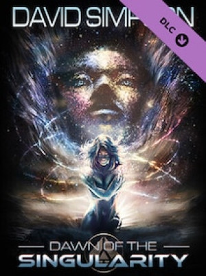 Ashes of the Singularity: Escalation - Dawn of the Singularity eBook (PC) - Steam Gift - GLOBAL