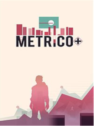 Metrico Steam Key GLOBAL