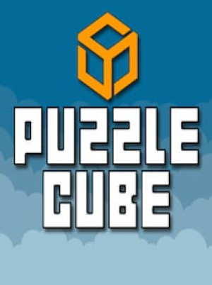 Puzzle Cube Steam Key GLOBAL