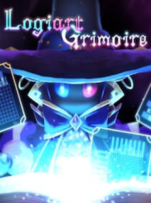 Logiart Grimoire (PC) - Steam Key - GLOBAL