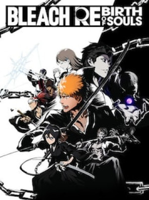 BLEACH Rebirth of Souls | Deluxe Edition (PC) - Steam Key - EUROPE