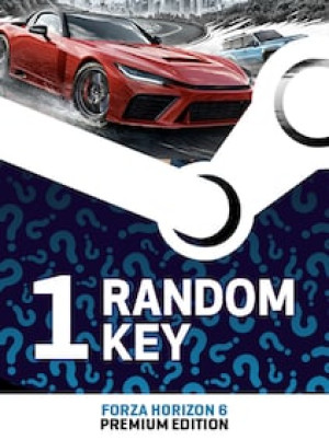 Try To Get Forza Horizon 6 - Random Premium Edition 1 Key (PC) - Steam Key - GLOBAL