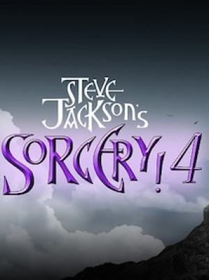 Sorcery! Part 4 Steam Gift GLOBAL