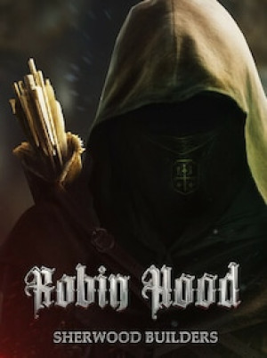Robin Hood - Sherwood Builders (PC) - Steam Gift - GLOBAL