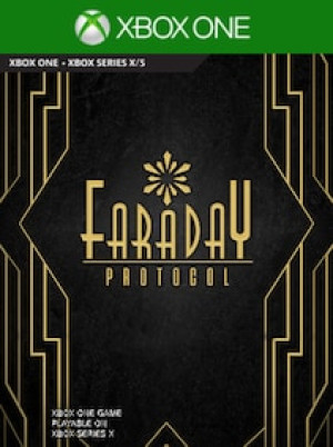 Faraday Protocol (Xbox One) - Xbox Live Key - EUROPE