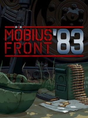 Möbius Front '83 (PC) - Steam Key - EUROPE