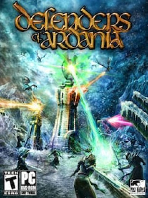 Defenders of Ardania Steam Key GLOBAL