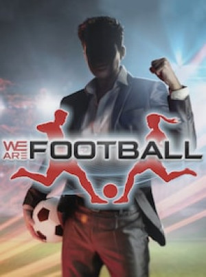 WE ARE FOOTBALL (PC) - Steam Account - GLOBAL