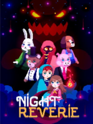 Night Reverie (PC) - Steam Gift - EUROPE