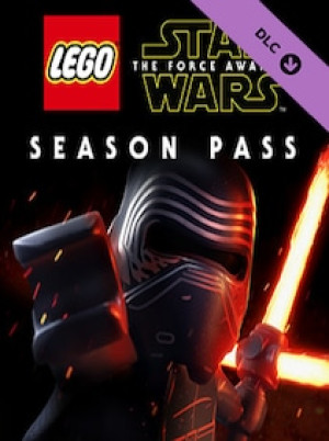 LEGO Star Wars: The Force Awakens - Season Pass (PC) - Steam Key - GLOBAL