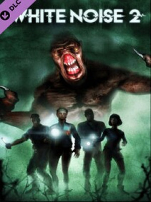 White Noise 2 - Lilith Steam Key GLOBAL