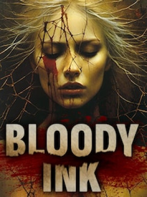 Bloody Ink (PC) - Steam Key - GLOBAL