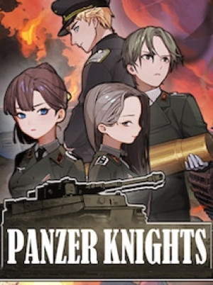 Panzer Knights (PC) - Steam Gift - GLOBAL