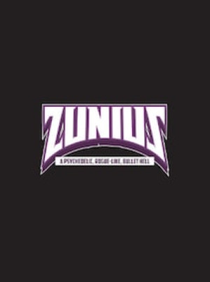 Zunius (PC) - Steam Key - GLOBAL