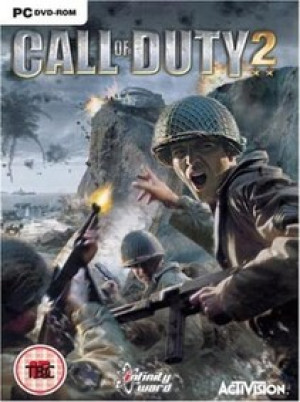 Call of Duty 2 (MAC) - Steam Gift - GLOBAL