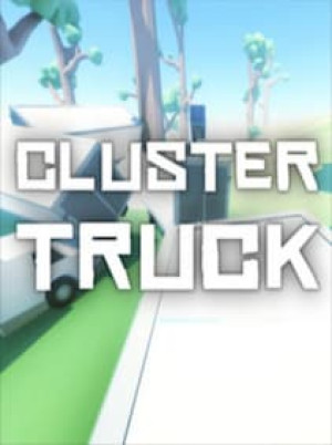 Clustertruck (Xbox One) - Xbox Live Key - EUROPE