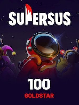 Super Sus 5600 Goldstar - GLOBAL