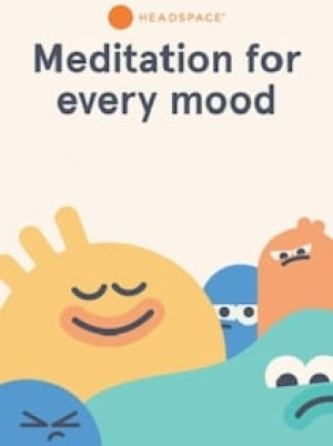 Headspace Subscription 3 Months - Headspace.com Activation Link - GLOBAL