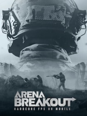 Arena Breakout Mobile Bulletproof Case Privileges - GalaxyLink Key- GLOBAL