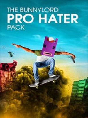 The BunnyLord Pro Hater Pack Xbox Live Key Xbox One EUROPE