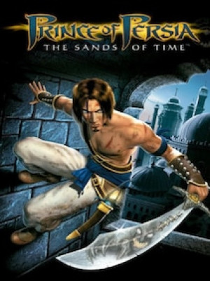 Prince of Persia: The Sands of Time (PC) - GOG.COM Key - GLOBAL