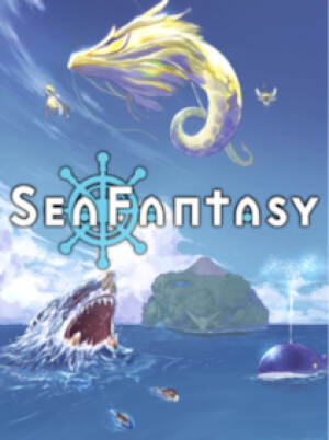 Sea Fantasy (PC) - Steam Account - GLOBAL