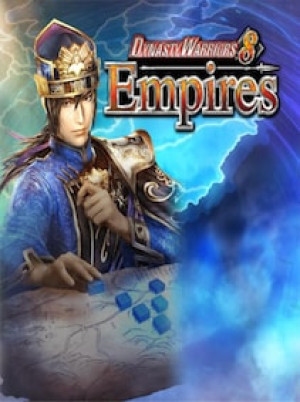 DYNASTY WARRIORS 8 Empires (Xbox One) - Xbox Live Key - EUROPE