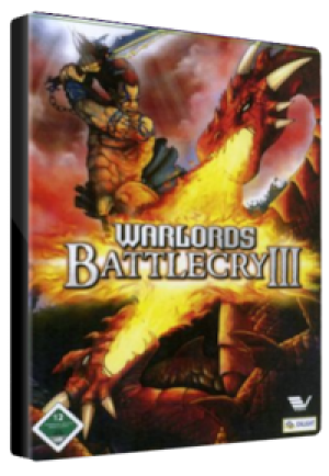 Warlords Battlecry III Steam Gift EUROPE