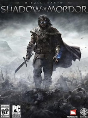 Middle-earth: Shadow of Mordor | Game of the Year Edition (PC) - Steam Gift - EUROPE