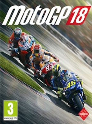 MotoGP 18 (Xbox One) - Xbox Live Key - EUROPE