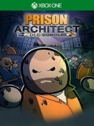 Prison Architect DLC Bundle Xbox One Xbox Live Key EUROPE