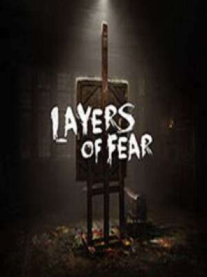 Layers of Fear (2016) | Masterpiece Edition (Xbox One) - Xbox Live Key - EUROPE