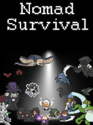 Nomad Survival (PC) - Steam Key - GLOBAL