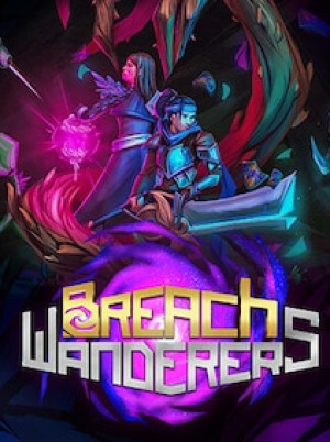 Breach Wanderers (PC) - Steam Key - GLOBAL