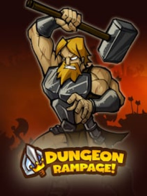 Dungeon Rampage (PC) - Steam Gift - EUROPE
